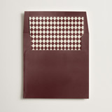 Harlequin Slip-In Envelope Liners