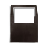 Border Slip-In Envelope Liners
