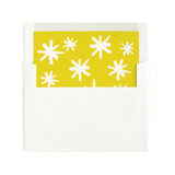 Spirited Holiday Slip-In Envelope Liners