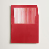 Greenery crest Slip-In Envelope Liners