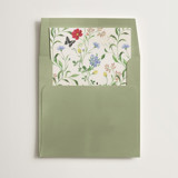 Slip-In Envelope Liners