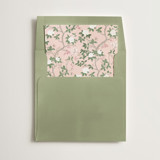 Slip-In Envelope Liners