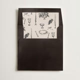 Slip-In Envelope Liners