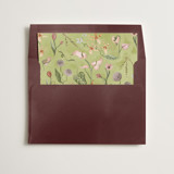 Florada Slip-In Envelope Liners