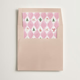 Pink Nostalgic Wrap