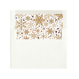Sophisticated Snow Slip-In Envelope Liners