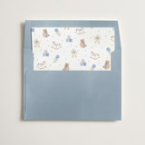 Tied with a bow Slip-In Envelope Liners