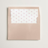 Gingham Rockinghorse Slip-In Envelope Liners
