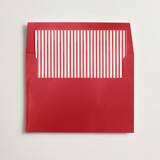 Greenery crest Slip-In Envelope Liners