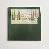 Giardino Slip-In Envelope Liners