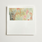 Marble Slip-In Envelope Liners