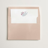 Air Mail Slip-In Envelope Liners