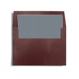 Pinstripe Slip-In Envelope Liners