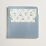 Patterned florals Slip-In Envelope Liners