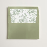 Slip-In Envelope Liners