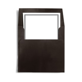 Border Slip-In Envelope Liners