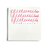 Snowy Love and Joy Slip-In Envelope Liners