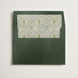 Morrocan Print Slip-In Envelope Liners