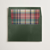 Tartan Traditions Slip-In Envelope Liners