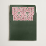 Morrocan Print Slip-In Envelope Liners