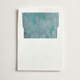 Marble Slip-In Envelope Liners