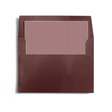 Pinstripe Slip-In Envelope Liners
