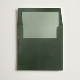 Pinstripe Slip-In Envelope Liners