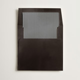 Pinstripe Slip-In Envelope Liners