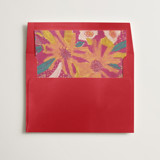 Funky Oil Pastel Slip-In Envelope Liners