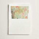 Marble Slip-In Envelope Liners