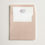 Air Mail Slip-In Envelope Liners