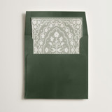 Written in Romance Slip-In Envelope Liners