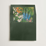 Spring Slip-In Envelope Liners