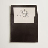 Couple Slip-In Envelope Liners