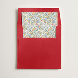Ditsy Floral Slip-In Envelope Liners