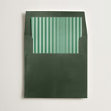 Pinstripe Slip-In Envelope Liners