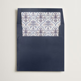 Morrocan Print Slip-In Envelope Liners