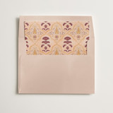 Morrocan Print Slip-In Envelope Liners