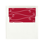 All is Merry Slip-In Envelope Liners