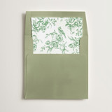 Slip-In Envelope Liners