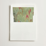 Marble Slip-In Envelope Liners