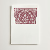 Written in Romance Slip-In Envelope Liners