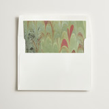 Marble Slip-In Envelope Liners
