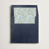 Ditsy Floral Slip-In Envelope Liners