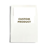 Landscape Custom Slip-In Envelope Liners