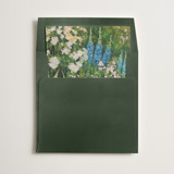 Spring Slip-In Envelope Liners