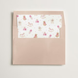 Tied with a bow Slip-In Envelope Liners