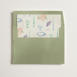 Slip-In Envelope Liners