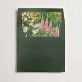 Spring Slip-In Envelope Liners