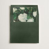 Hydrangeas Slip-In Envelope Liners